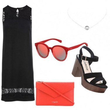 Outfit Trendy #14248