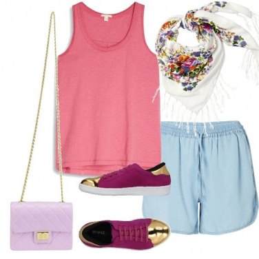 Outfit Colori