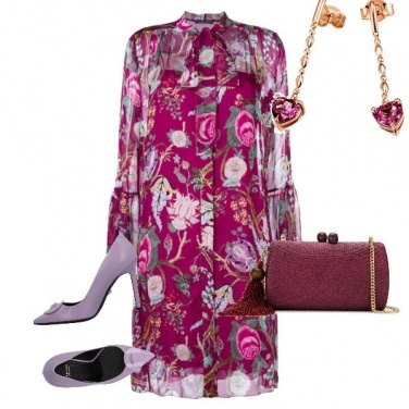 Outfit Total look #118425
