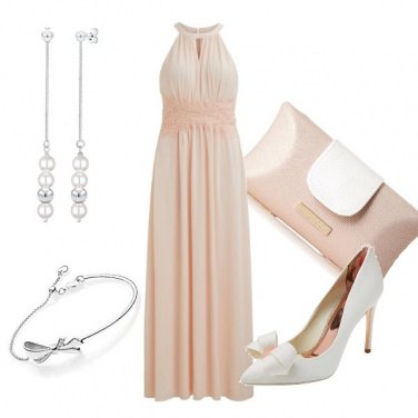 Outfit Chic #9446