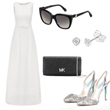 Outfit Chic #9447