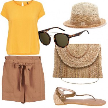 Outfit #mare5