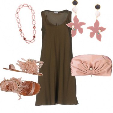 Outfit Bon Ton #6732