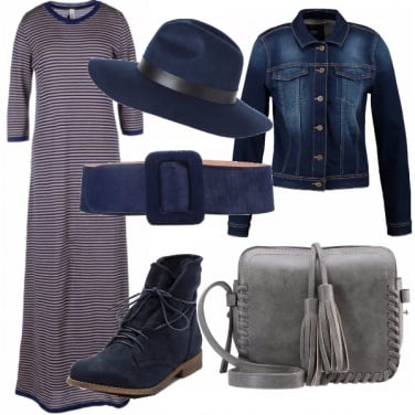 Outfit Street style