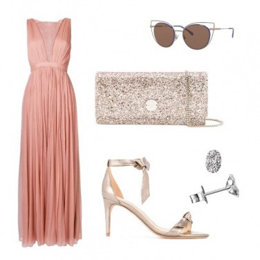 Outfit Chic #9448
