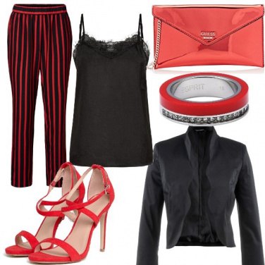 Outfit #estate24