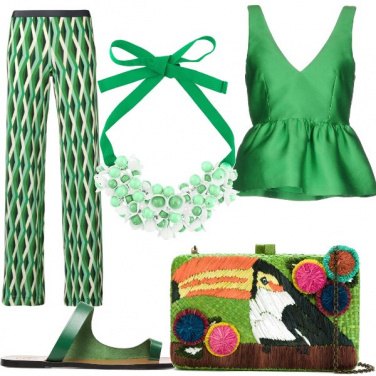 Outfit #estate24