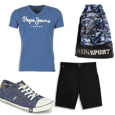 Outfit Very nice