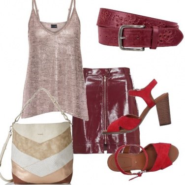 Outfit Basic #9274