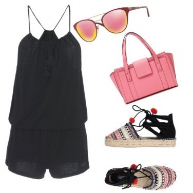 Outfit Cosa mettere quando si ha premura...