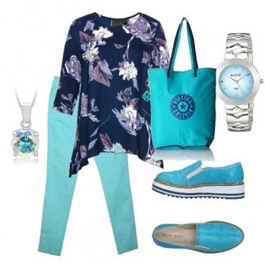Outfit Basic #9276