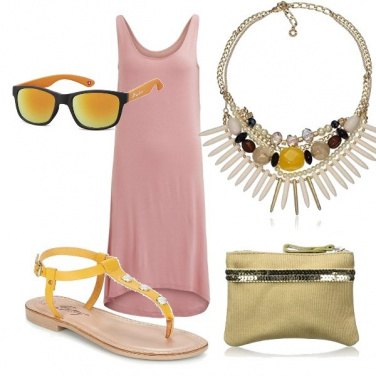 Outfit Basic #9279