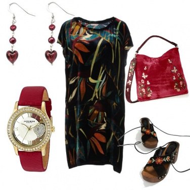 Outfit Chic #9453