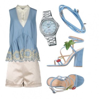 Outfit Bon Ton #6733