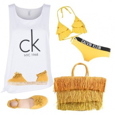 Outfit Trendy #14255