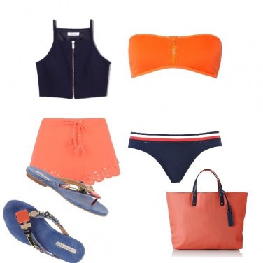 Outfit Al mareee