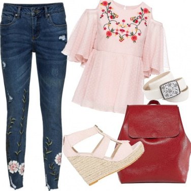 Outfit Trendy #14257