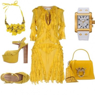 Outfit Chic #9455