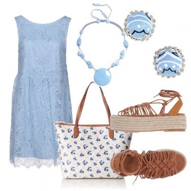 Outfit Basic #9281