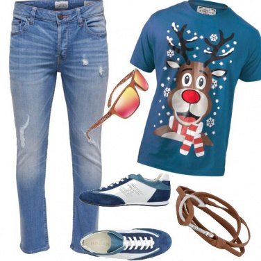 Outfit Sognando l\'inverno