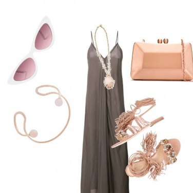Outfit Total look #118474