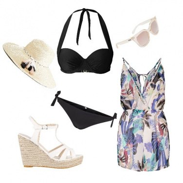 Outfit Chic #9458
