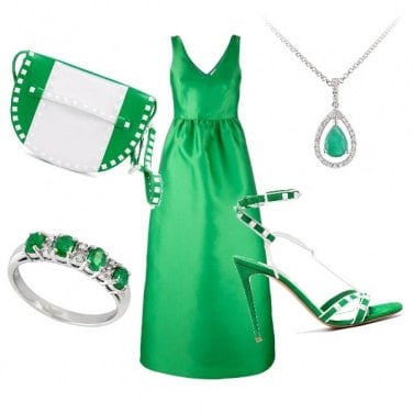Outfit Chic #9459