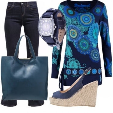Outfit Di corsa