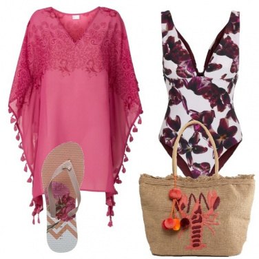Outfit Basic #9287