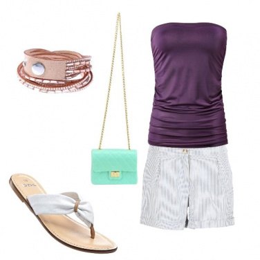 Outfit Passeggiando