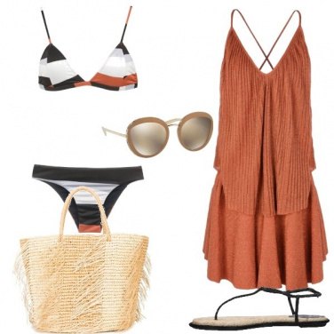 Outfit Basic #9289