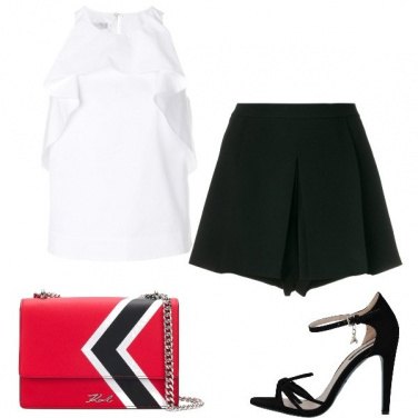 Outfit Chic #9461