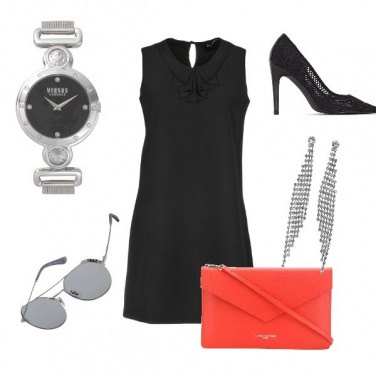Outfit Trendy #14261