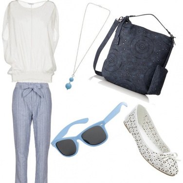 Outfit Basic #9290