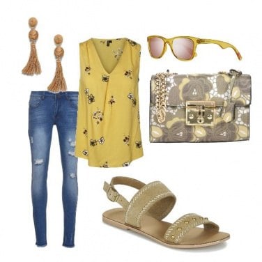 Outfit Trendy #14262