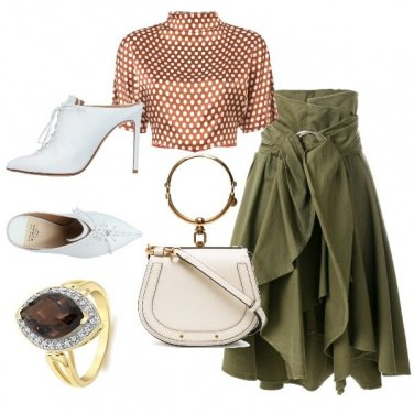 Outfit Cocktail time