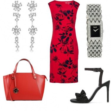 Outfit Chic #9471