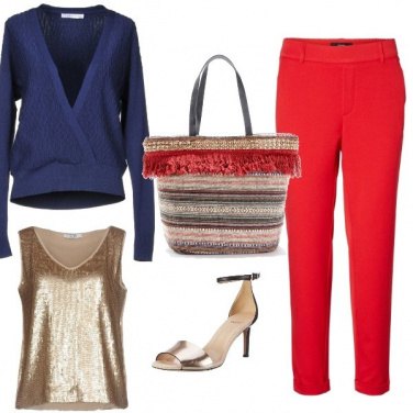 Outfit Trendy #14270