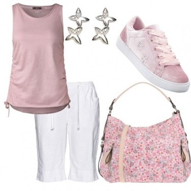 Outfit Basic #9295