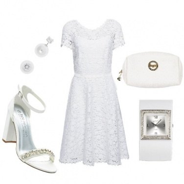Outfit Chic #9475