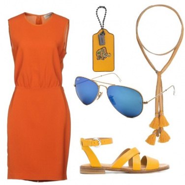 Outfit Total look #118555