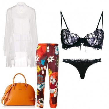 Outfit Total look #118556