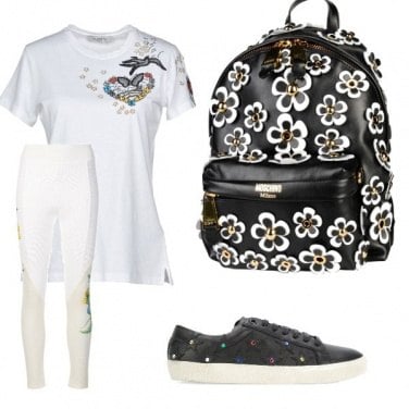 Outfit Total look #118559
