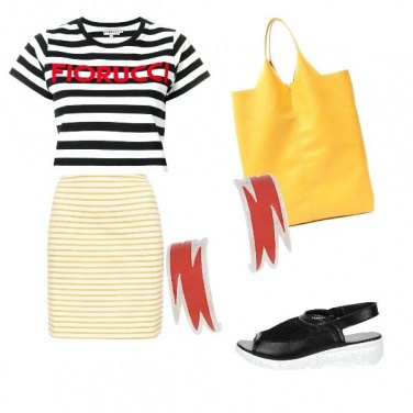 Outfit Easy