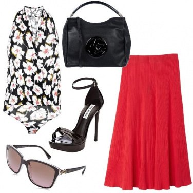 Outfit Urban #4601