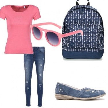Outfit Total look #118564