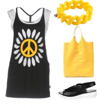 Outfit Urban #4603