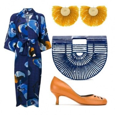 Outfit Total look #118569