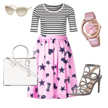Outfit Evgeniya