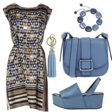 Outfit Carta da zucchero